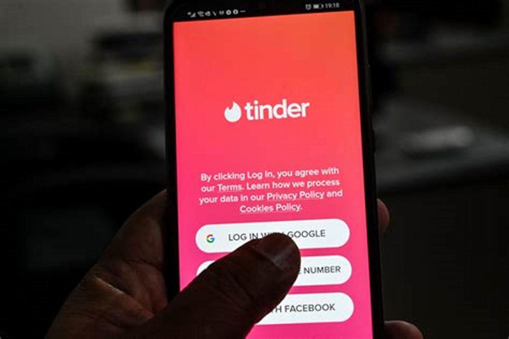 Dating Apps in South Africa