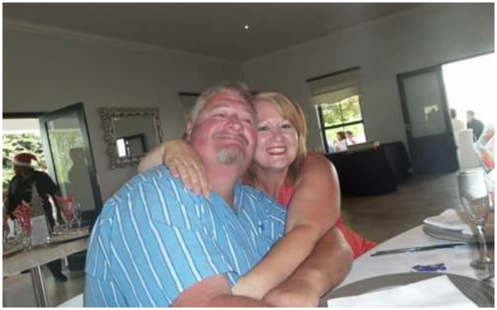 Meet Kobus Wiese’s Wife Belinda Wiese and all About His Family