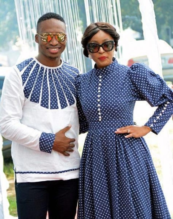 Basotho traditional wedding outlet dress