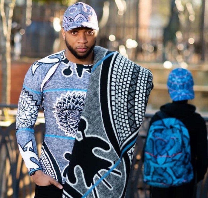 Sotho Traditional Attires