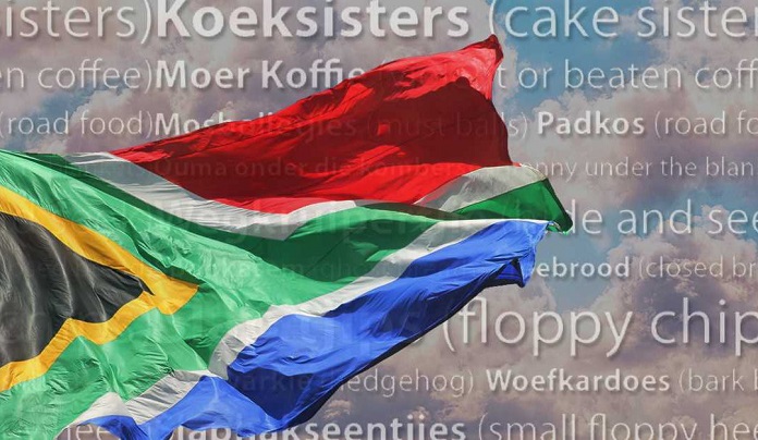 Afrikaans