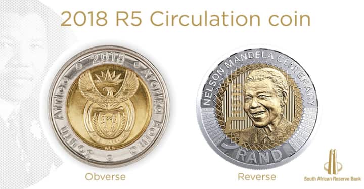 SA Coins Price List