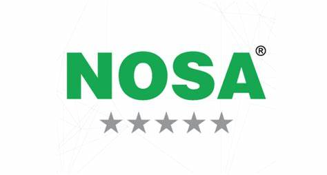 NOSA Courses and Price List
