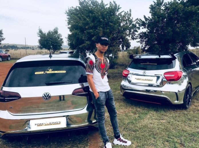 Jason Noah Net Worth: How Rich is the Forex Trader and What Cars Does He Drive
