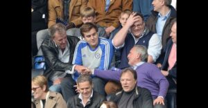 Who Is Finlo Clarkson, Jeremy Clarkson’s Son?