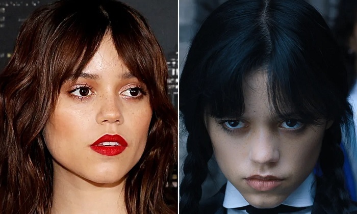 Jenna Ortega&rsquo;s Height and Weight Explored