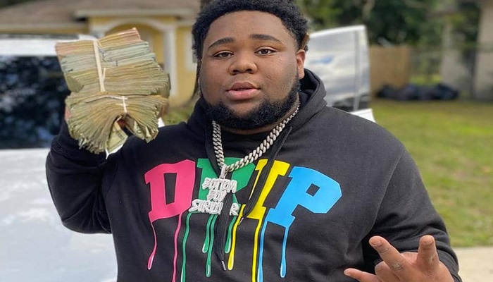 Where Is Rod Wave From, What Is His Age and Real Name?