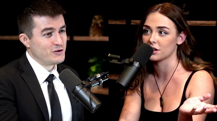 Is Lex Fridman Married? The Truth About His Relationship Status! - SCP Magazine